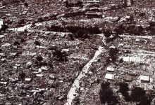 纪念唐山大地震45周年：难忘的唐山大地震_桂启洪个人网站