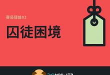 囚徒困境的延伸_桂启洪个人网站