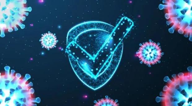 令人最为担忧的是，新冠病毒的不断演变可能产生能够逃避目前免疫防御的新变种