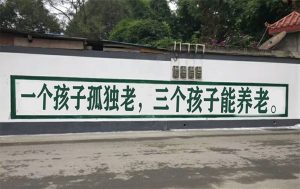 鼓励生育似乎成为新的“政治任务”