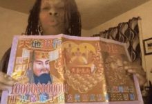 卖断货！中国冥币怎么在国外火起来的？_桂启洪个人网站