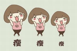 常见的减肥误区有哪些？