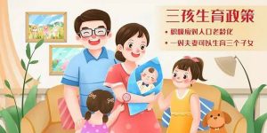 鼓励生育似乎成为新的“政治任务”