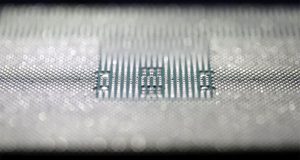 中国看到了在芯片领域超越美国的机遇
