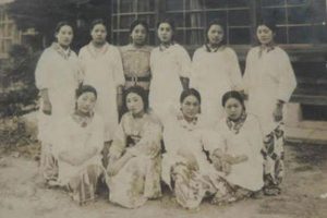 “慰安男”——那些被日本用于“下种”的中国男人