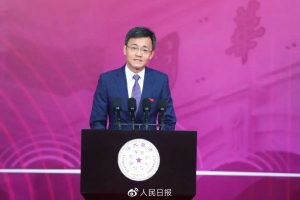 清华开学典礼演讲走红：失败在大学生活中的三种功能