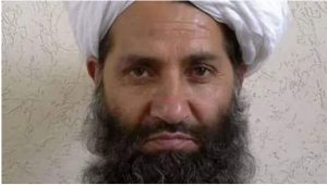 从未公开现身且行踪几乎不曝光的该组织最高领导人阿洪扎达（Hibatullah Akhundzada）目前已经身在阿富汗。