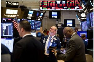 金融公司最怕什么？最怕的是投资人信心不足。