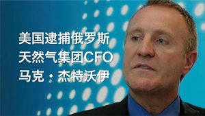据英国《金融时报》9月24日报道，美国政府日前以涉嫌偷税漏税为由逮捕了一名俄罗斯高管。