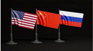 只能说类似的教训美国今后还会积累