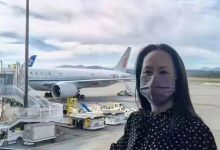 孟晚舟回国了，五个不同寻常的信号！_桂启洪个人网站