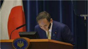 菅义伟