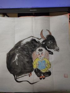 传统的更迭是文化变迁的试纸与通行证