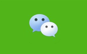 微信官方表示，功能覆盖需要一定时间，今明两天会覆盖完全。