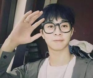 鹿道森身亡事件：生死之外，再无大事