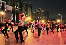 整治广场舞大妈扰民和机动车炸街将有法律依据_桂启洪个人网站