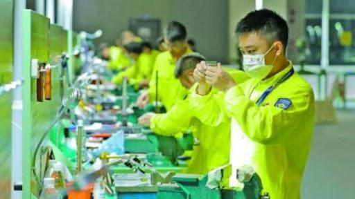 办好职业技术学校是建设双一流大学的必要条件