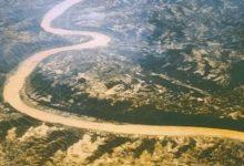 我国的大江大河名字由来_桂启洪个人网站