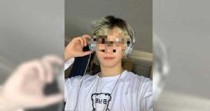 鹿道森离世，愿每个年轻人都被善待