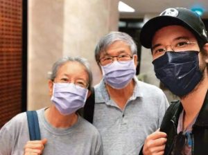 如此能干的李靓蕾，想要接过家里的财政大权也是很自然的事情
