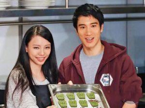 力宏与妻子有近6亿元的共同财产需要处理