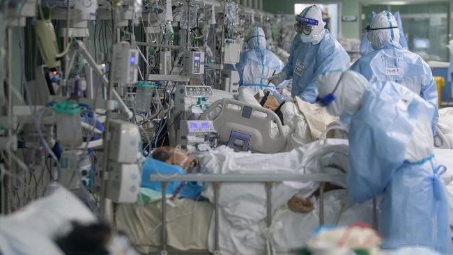 西安网友称父亲心绞痛被医院拒诊，耽误8小时离世