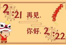 致敬2021，欢迎2022！_桂启洪个人网站