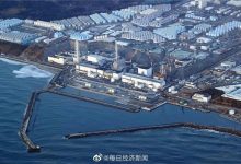 日本正式批准核污水排海计划，核污水排放有何危害？_桂启洪个人网站
