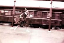 坐火车没上去车怎么办？避免错过火车的几个小建议_桂启洪个人网站