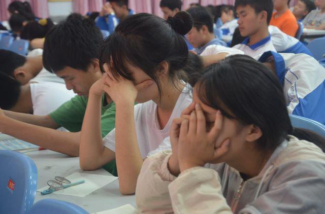 中国教育为何出不了大师？