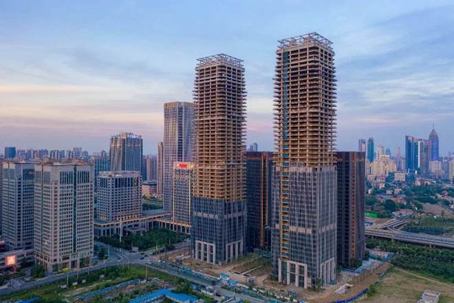 城市更新时代的房企还有生存的空间么