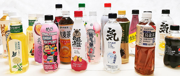 无糖饮料真的无糖？无糖饮料为何会比有糖饮料危害更大