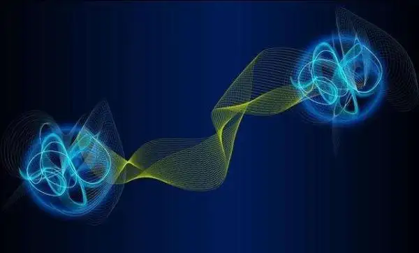 量子纠缠的本质在于，携带着两个粒子历史的信息是不可摧毁的。
