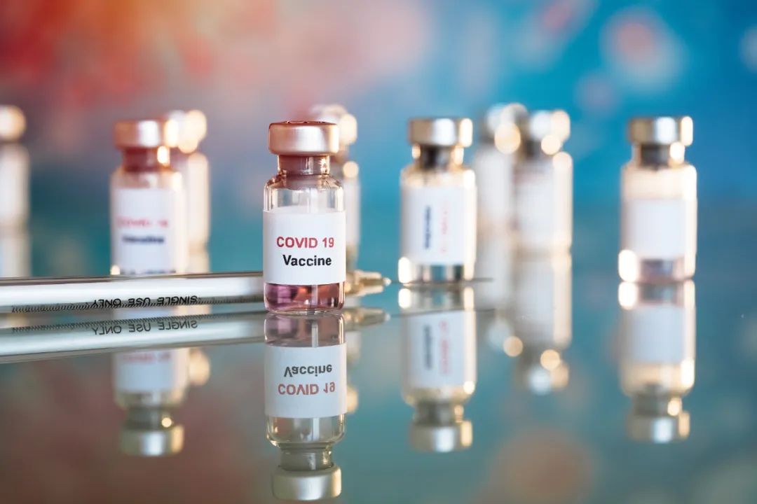 新冠疫苗接种次数越来越多，有意义吗？| 图源：istockphoto.com,kiattisakch