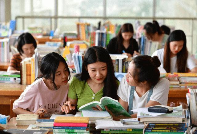怎么读大学才能找到好工作？