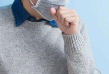 新冠感染后咳嗽不止怎么办？痰中带血需要就医吗？_桂启洪个人网站