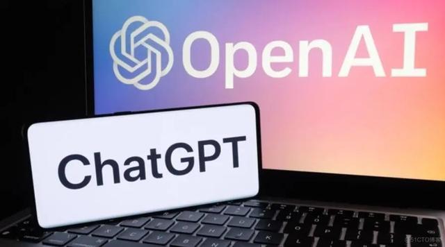 ChatGPT是由人工智能研究实验室OpenAI发布的全新聊天机器人模型