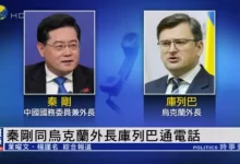 俄乌和谈：中国力促美国力止，世界何去何从？_桂启洪个人网站