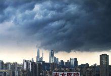 暴雨来袭，逢雨必涝为何成了城市通病？_桂启洪个人网站