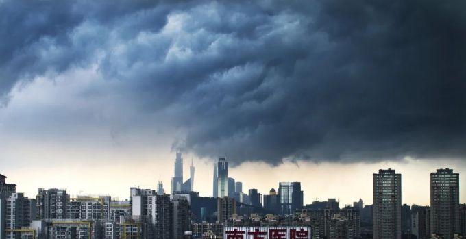 暴雨来袭，逢雨必涝为何成了城市通病？