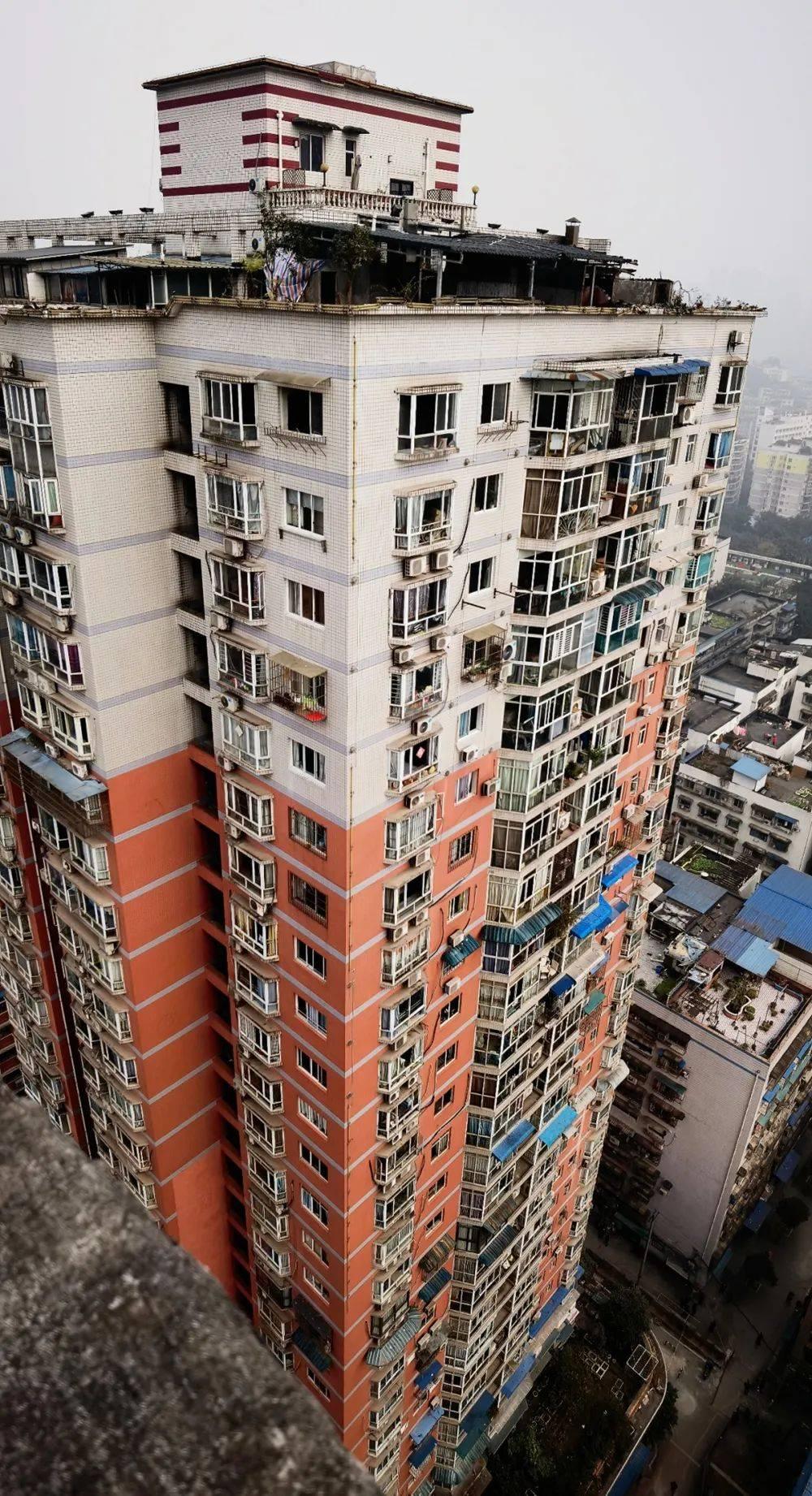 高层住宅老旧之后怎么办？