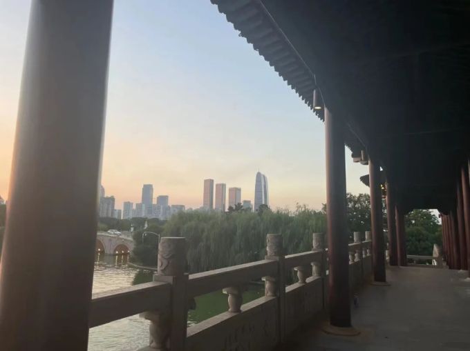 始终保持下场干活的能力