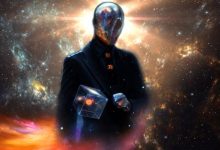 谈谈外星人：外星人是否存在？如存在为什么不联系我们？_桂启洪个人网站