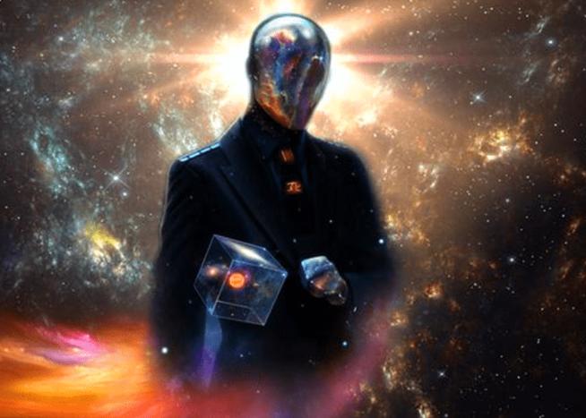 谈谈外星人：外星人是否存在？如存在为什么不联系我们？
