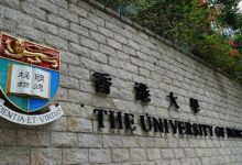 香港大学推荐的50本经典书籍_桂启洪个人网站