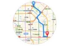 2024年高德地图和百度地图选哪个？_桂启洪个人网站