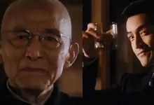 《繁花》落幕，仔细回味爷叔21条上头的金句_桂启洪个人网站