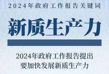 加快形成新质生产力:是什么、为什么、做什么?_桂启洪个人网站