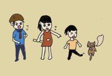 努力让踢猫效应止于自己：良言一句三冬暖，恶语伤人六月寒_桂启洪个人网站