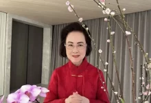 名作家琼瑶轻生死亡，享年86岁_桂启洪个人网站